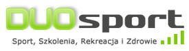 duosport logo sport rekreacja